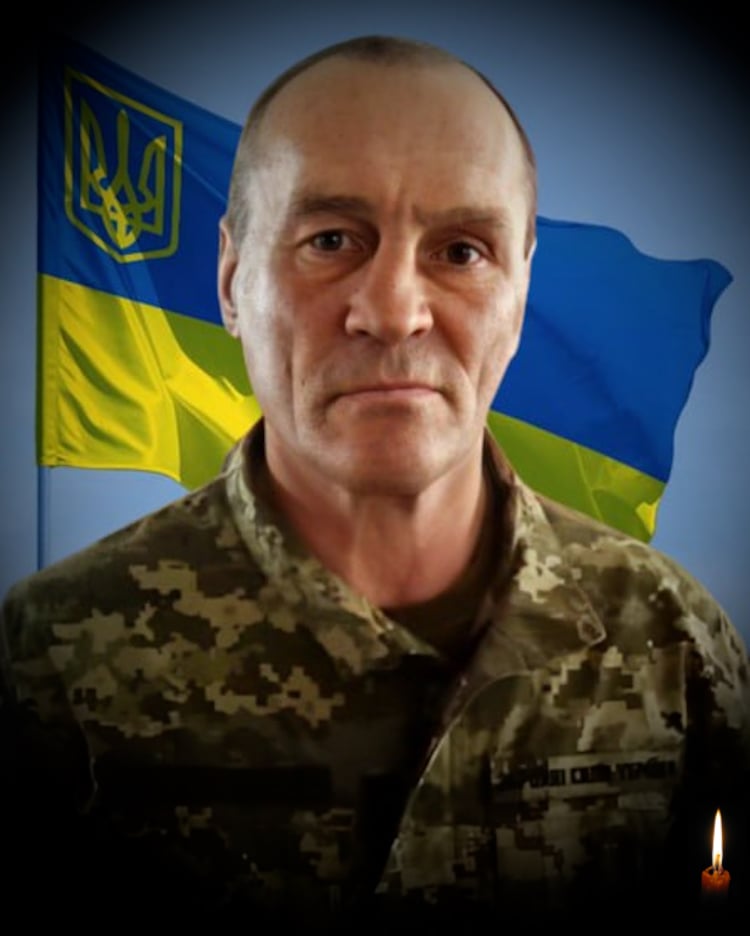 Новини Хмельницького - фото з Хмельниччина втратила десятьох захисників: імена