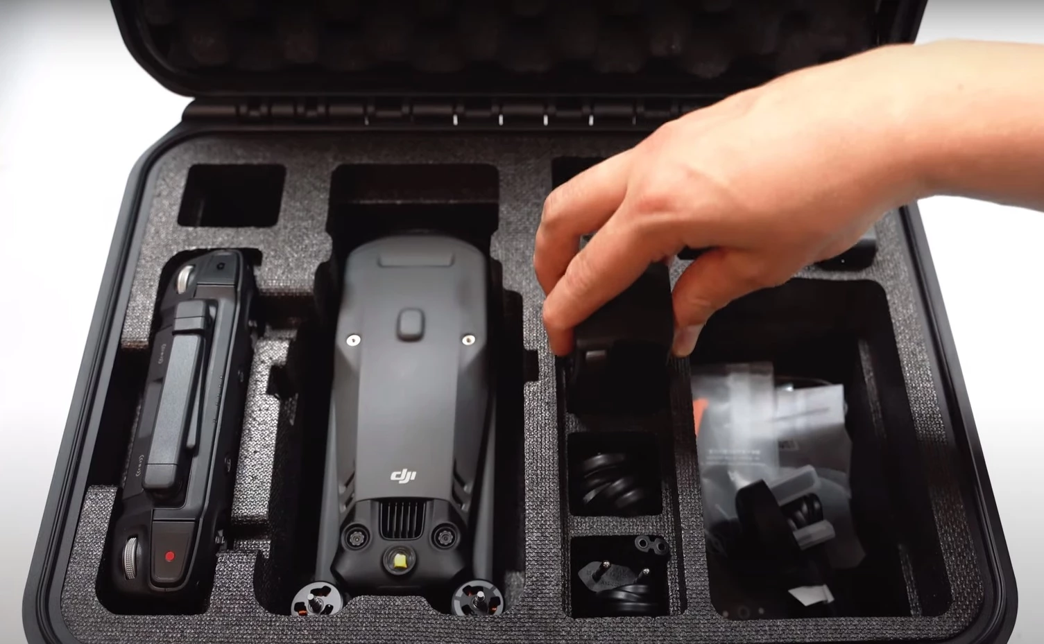 Новини Хмельницького - фото з Піднімайтеся вище: Вперше про квадрокоптер DJI Mavic 3T (новини компаній)