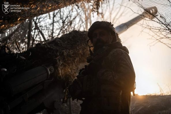 Новини Житомира - фото з Оперативна інформація станом на 06.00 7 травня 2024 року щодо російського вторгнення