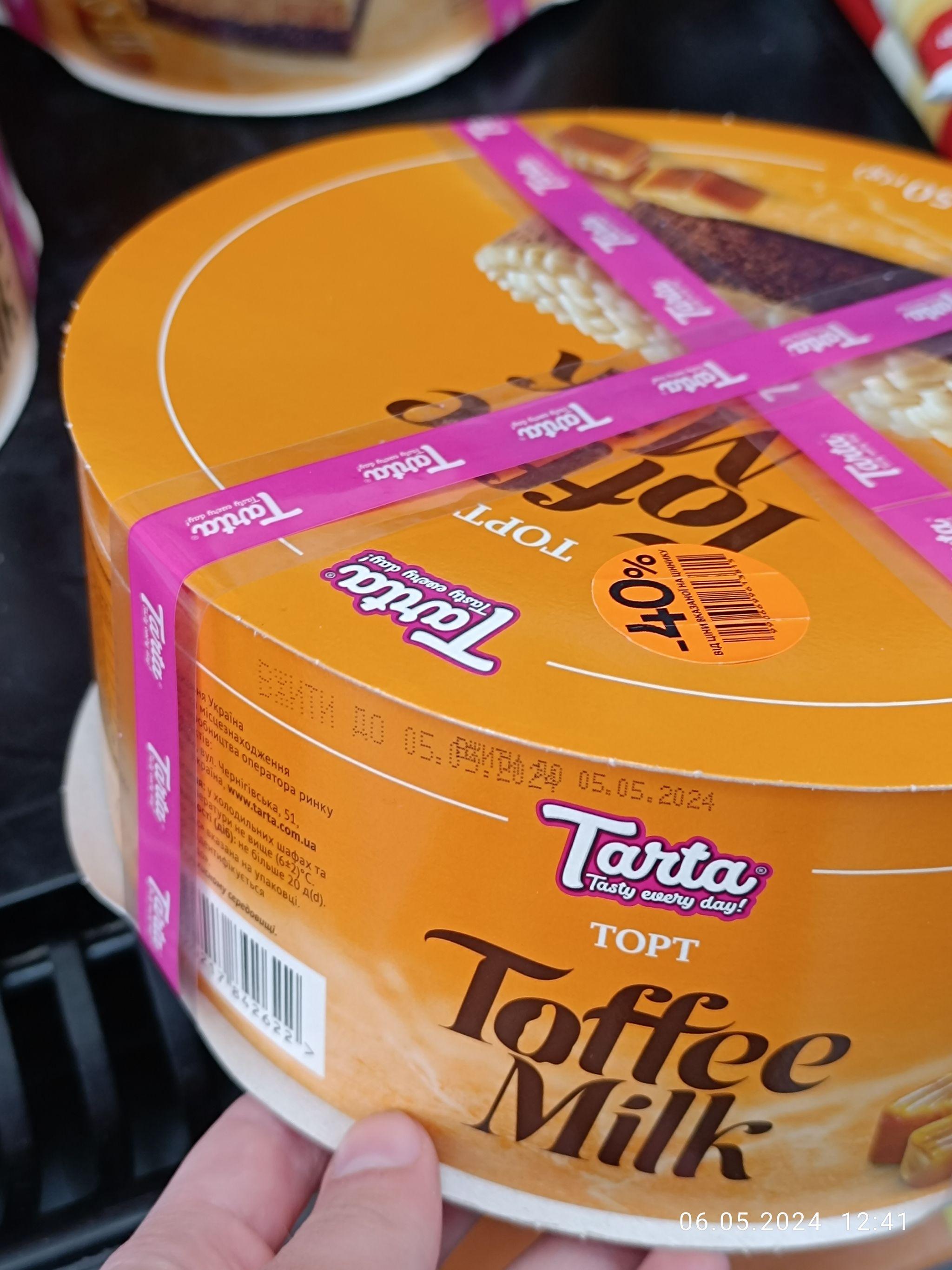 Новини Тернополя - фото з Яку їжу за знижками продають у супермаркетах Тернополя