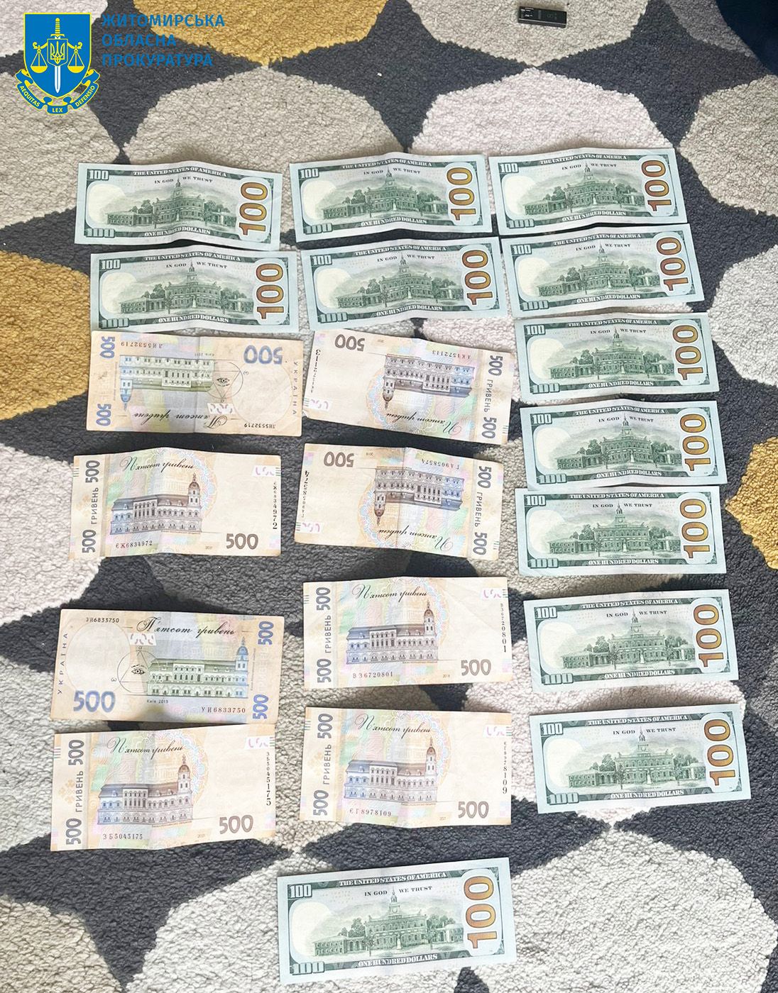 Новини Житомира - фото з Нелегальне переправлення призовників через кордон – викрито керівника благодійної організації з Житомира і двох його спільників