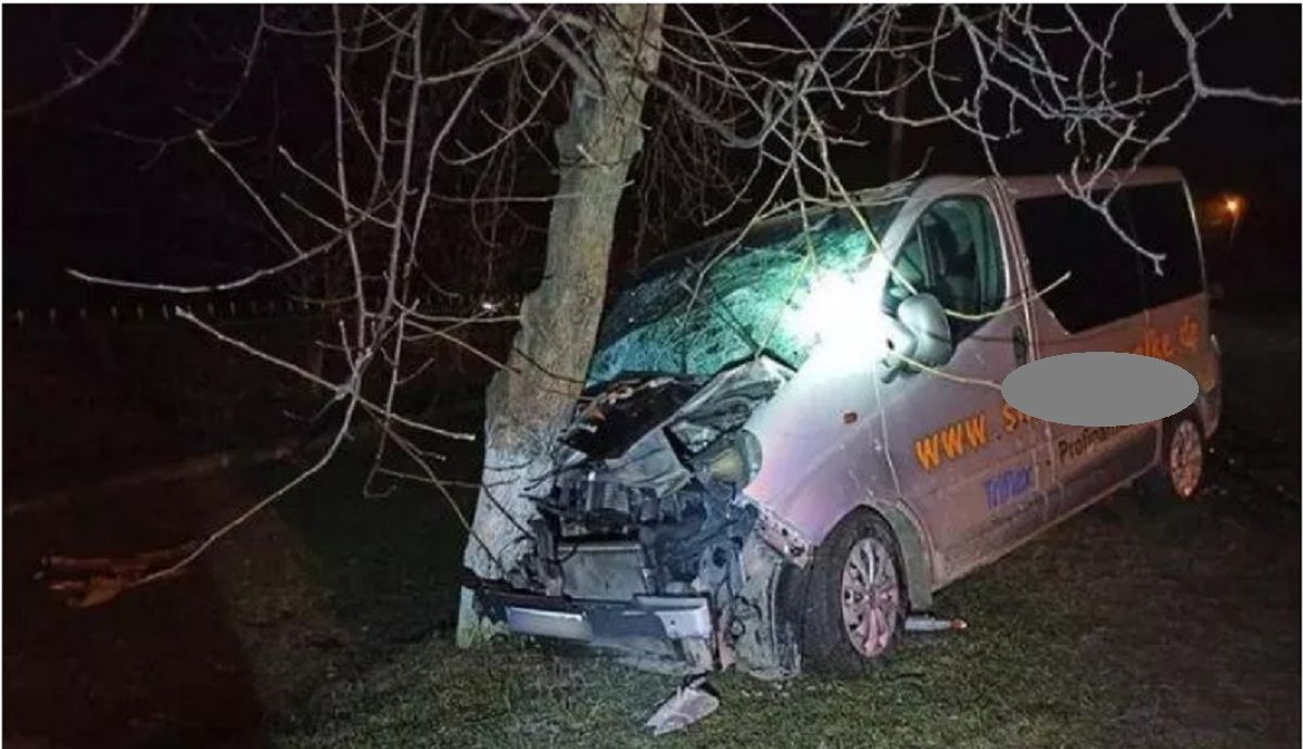 Новини Тернополя - фото з У крові 2, 5 проміле алкоголю: загинула жінка, а водій відбувся умовним терміном