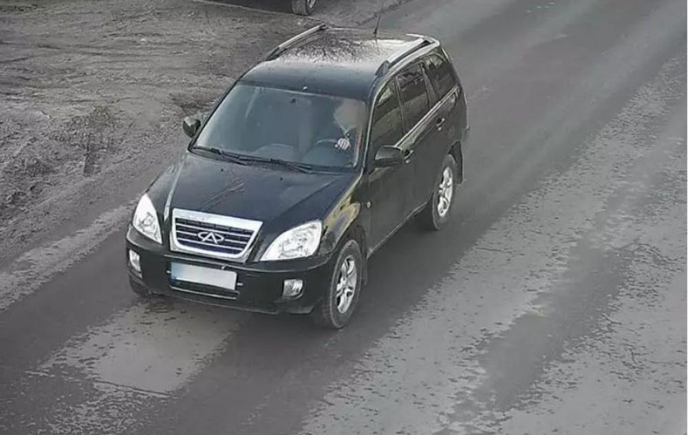 Новини Тернополя - фото з П’яний водій, який збив жінку і втік з місця ДТП, у суді відбувся штрафом