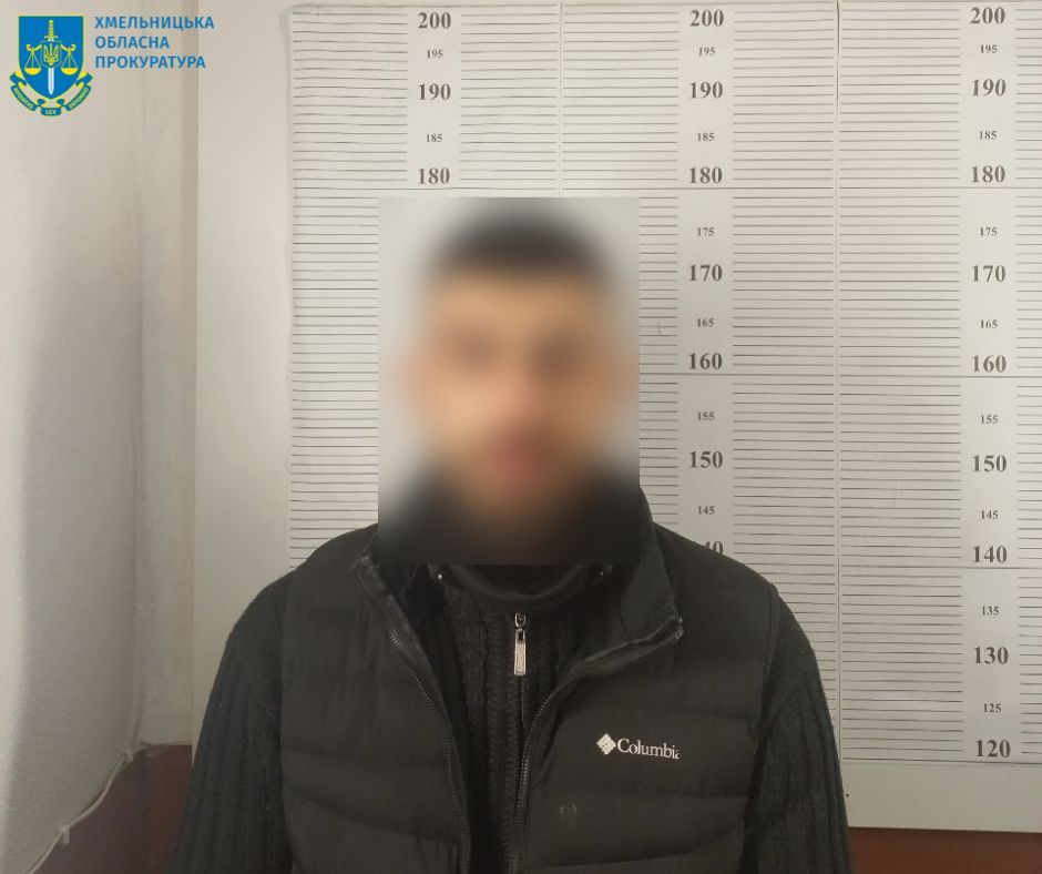 Новини Хмельницького - фото з Зберігав наркотики, пропонував хабар: шепетівчанину загрожує тривалий термін ув'язнення