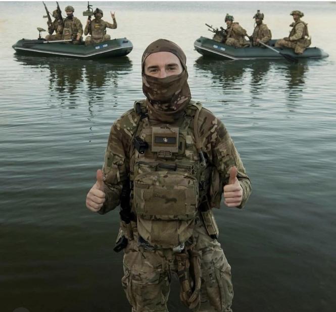 Новини Вінниці - фото з Вінничанка пропонує перейменувати вулицю на честь загиблого Героя Назарія Гринцевича