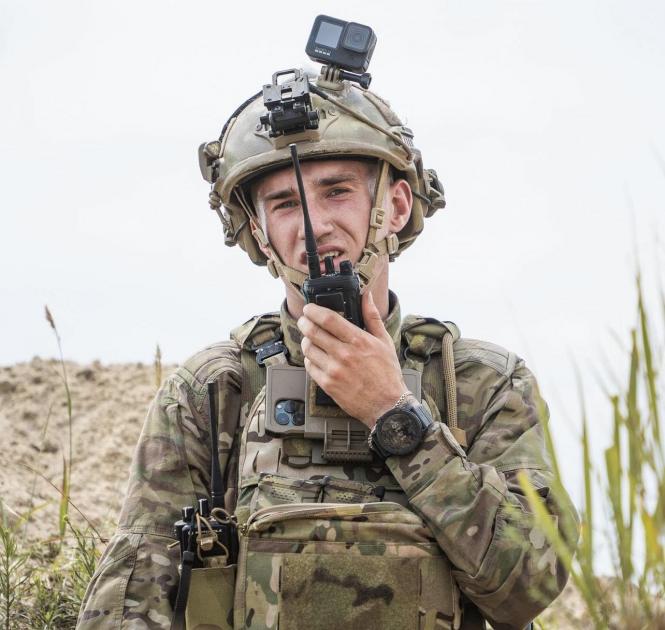 Новини Вінниці - фото з Вінничанка пропонує перейменувати вулицю на честь загиблого Героя Назарія Гринцевича