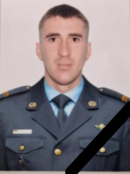 Новини Тернополя - фото з Війна забрала життя воїнів Юрія Мазура та Андрія Логовського з Тернопільщини На зображенні може бути: 1 особа