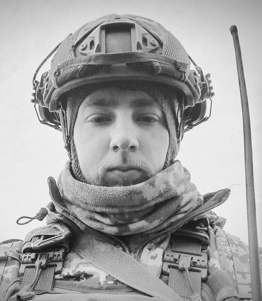 На зображенні може бути: 1 особа