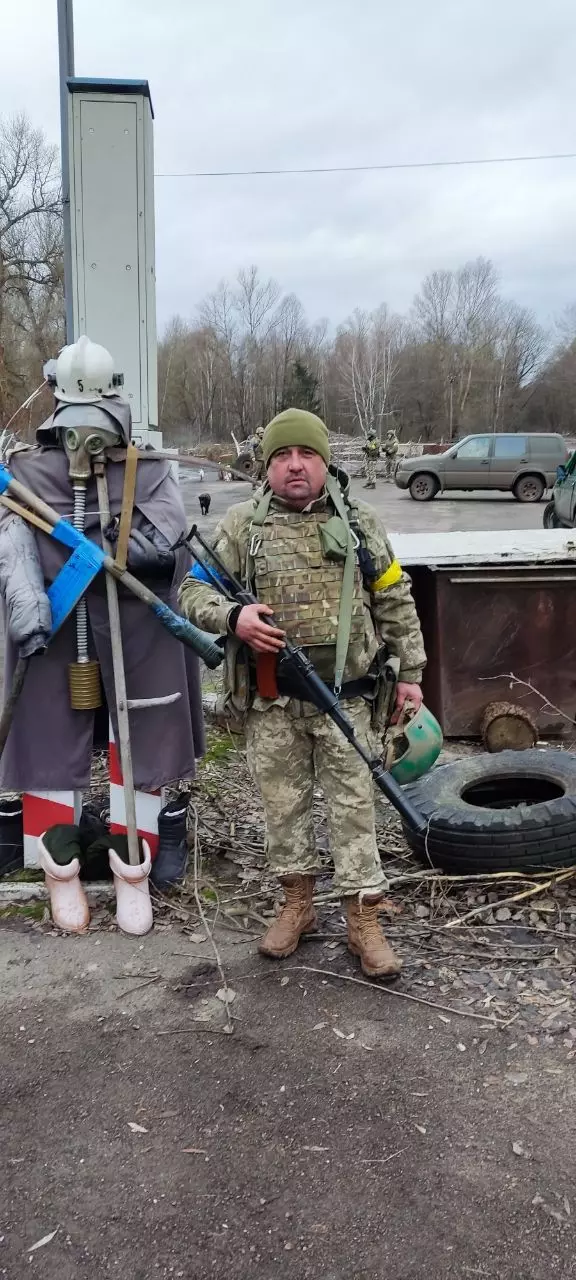 Новини Вінниці - фото з Що про мобілізацію ув’язнених думають військові? Ми запитали