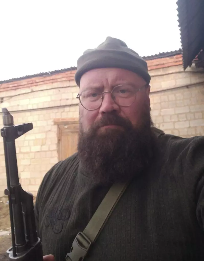 Новини Вінниці - фото з Що про мобілізацію ув’язнених думають військові? Ми запитали