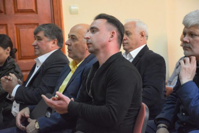 Новини Житомира - фото з У Житомирі проходить XIV Міжнародного фестивалю інструментальної музики «Сонячні кларнети». ФОТО. ВІДЕО