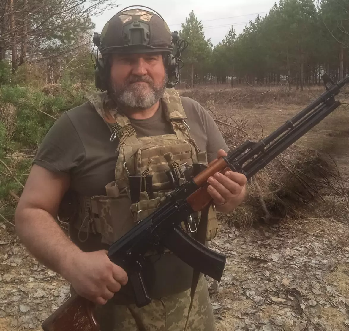 Новини Вінниці - фото з Що про мобілізацію ув’язнених думають військові? Ми запитали