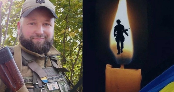 Новини Хмельницького - фото з На Хмельниччину “на щиті” повернулися шість військових: хто вони