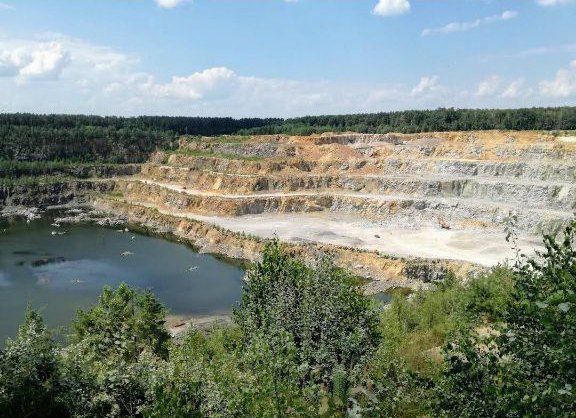 Новини Вінниці - фото з Водойми Вінниччини, які зачарують своєю красою: куди можна поїхати?