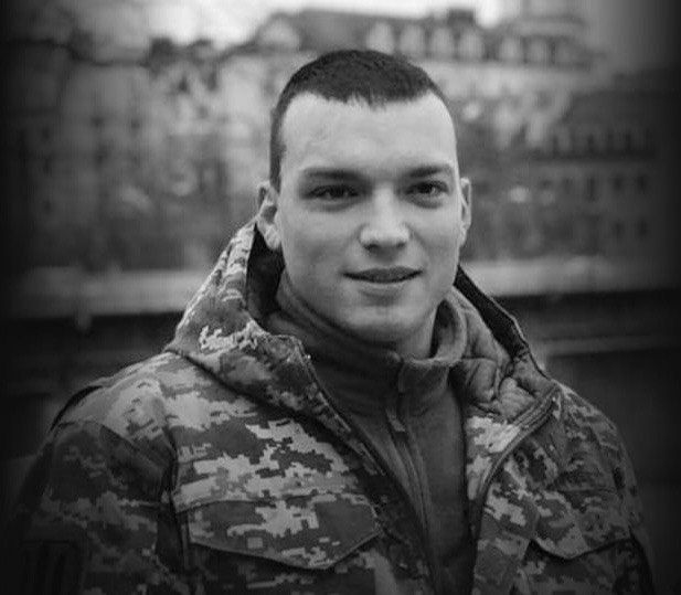 Новини Вінниці - фото з В останню путь вінничани проводжатимуть Костянтина Хібовського та Дениса Новіцького