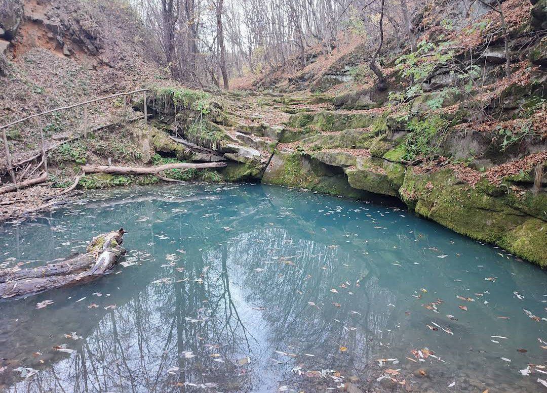 Новини Вінниці - фото з Водойми Вінниччини, які зачарують своєю красою: куди можна поїхати?