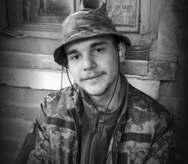 Новини Вінниці - фото з В останню путь вінничани проводжатимуть Костянтина Хібовського та Дениса Новіцького