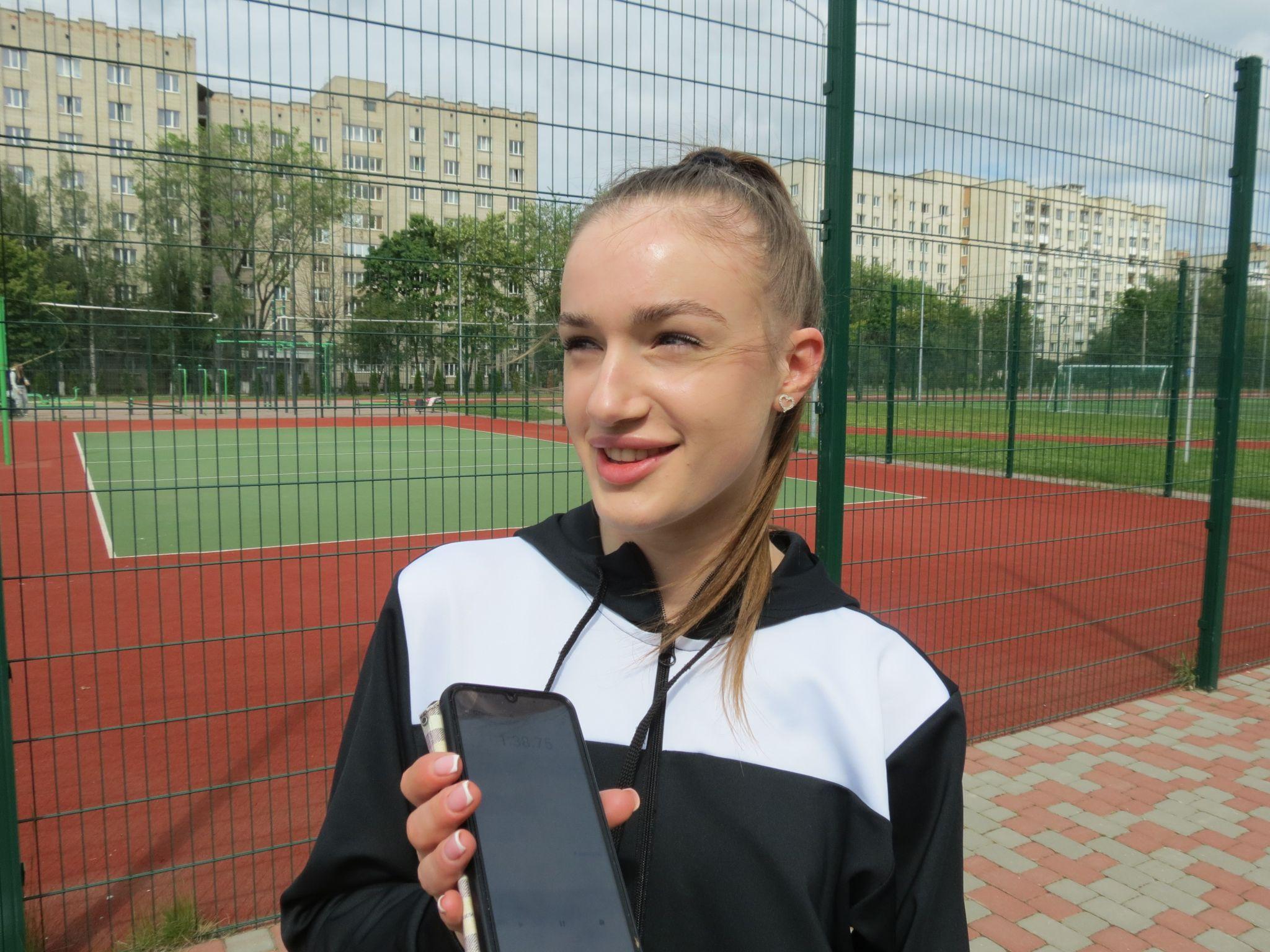 Новини Вінниці - фото з Турніром відкрили стрітбольний сезон. У Вінниці провели чемпіонат із вуличного баскетболу