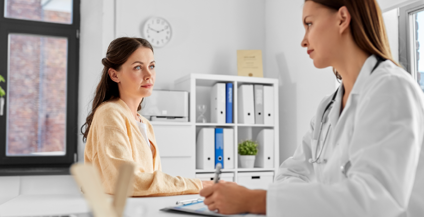 Новини Вінниці - фото з Алергія: чому виникає і чи можливо її уникнути?(Новини компаній)