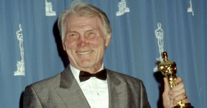 Джек Паланс: “Я — українець, а не росіянин” – Про Україну і українців