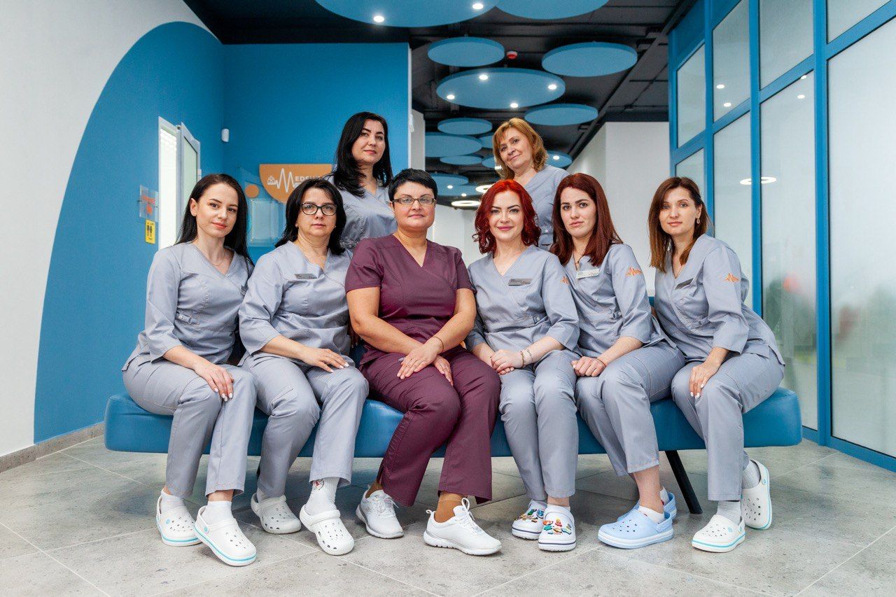 Новини Вінниці - фото з Безкоштовна сімейна медицина в клініці MedSun: за два місяці задекларовано 18 тисяч пацієнтів (Новини компаній)