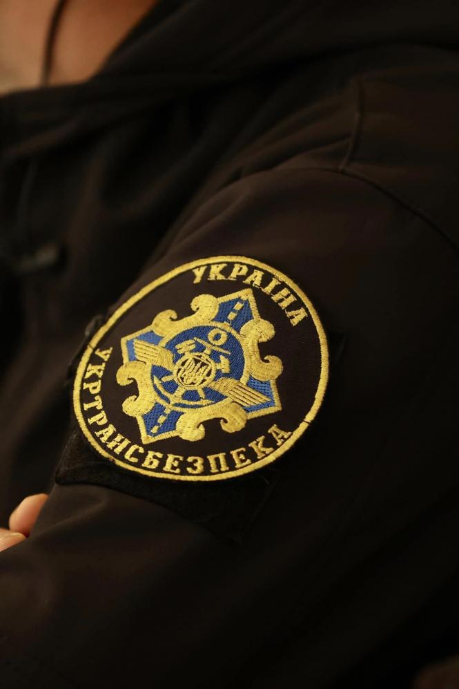 Новини Вінниці - фото з Андрій Руденко очолив відділ державного нагляду Укртрансбезпеки