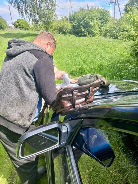Новини Житомира - фото з Екоінспекція нагадує: за порушення правил рибальства передбачено штрафи
