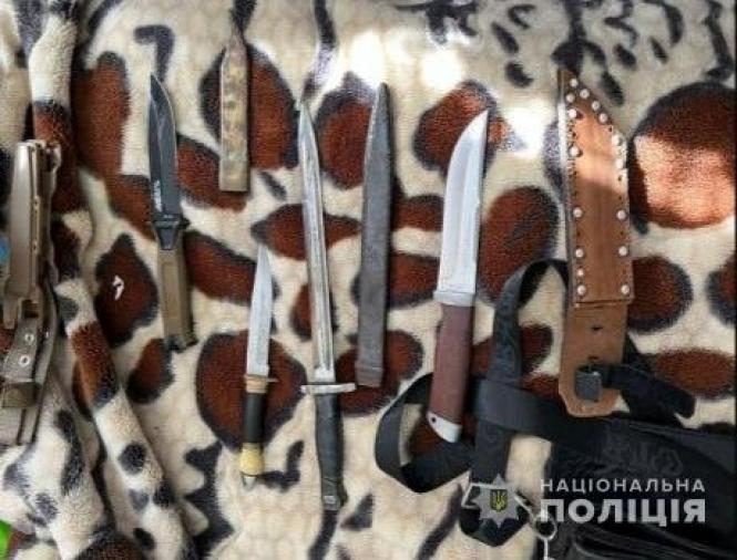 Новини Вінниці - фото з У Вінниці перекрили канал надходження наркотиків до тюрми