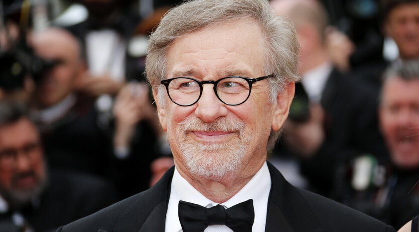 Стивен Спилберг стал первым режиссером, чьи фильмы собрали $10 миллиардов -  ХВИЛЯ