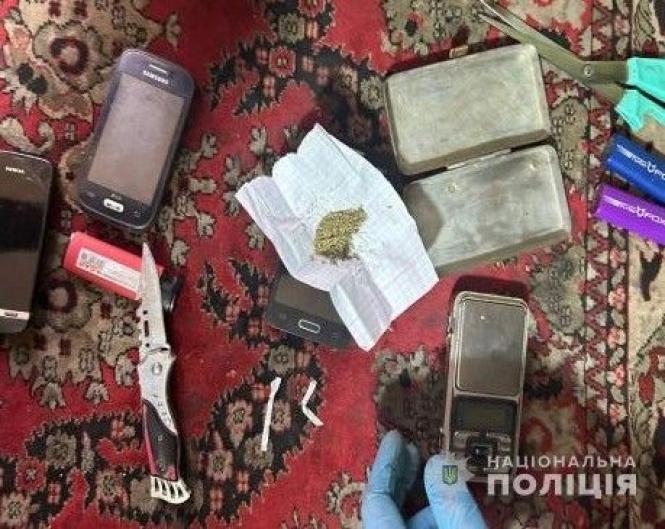 Новини Вінниці - фото з У Вінниці перекрили канал надходження наркотиків до тюрми