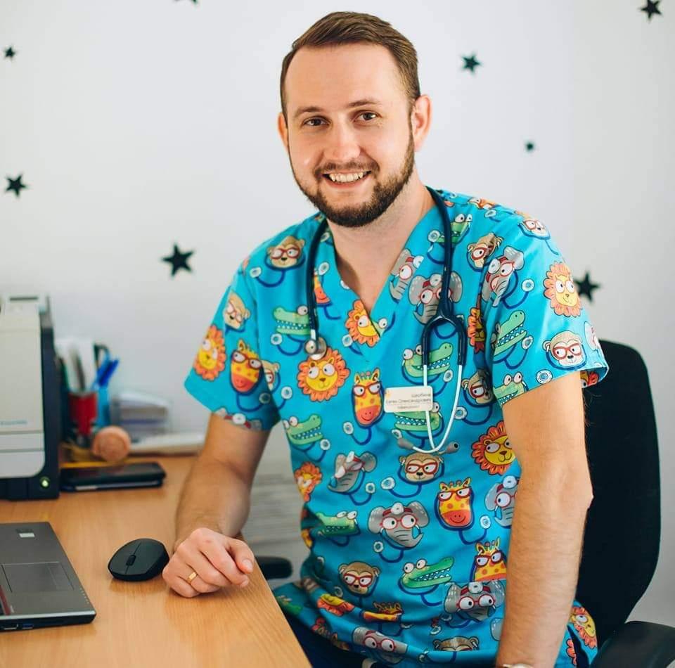 Новини Вінниці - фото з Що може бути після укусу кліща, розповідає інфекціоніст