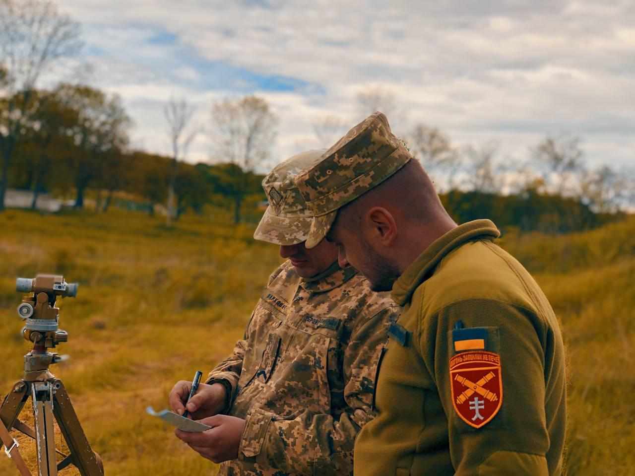 Новини Тернополя - фото з Кинув коледж і підписав контракт з тернопільською артбригадою