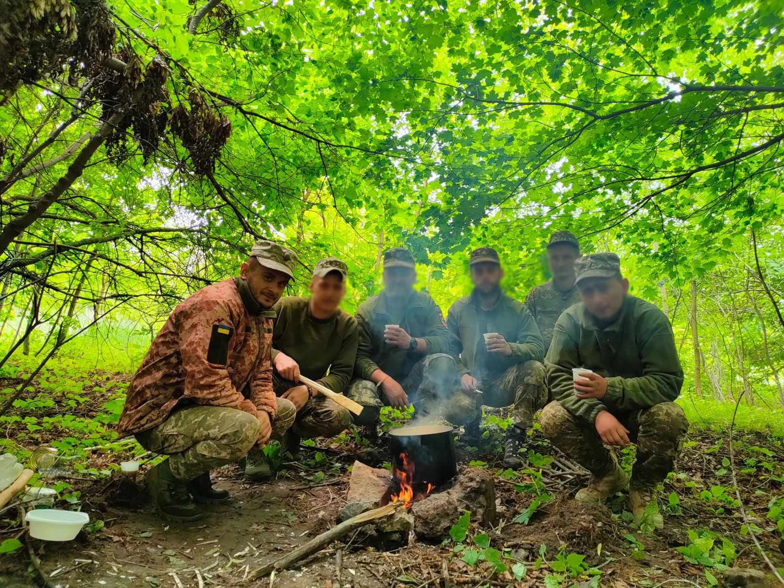 Новини Тернополя - фото з Кинув коледж і підписав контракт з тернопільською артбригадою