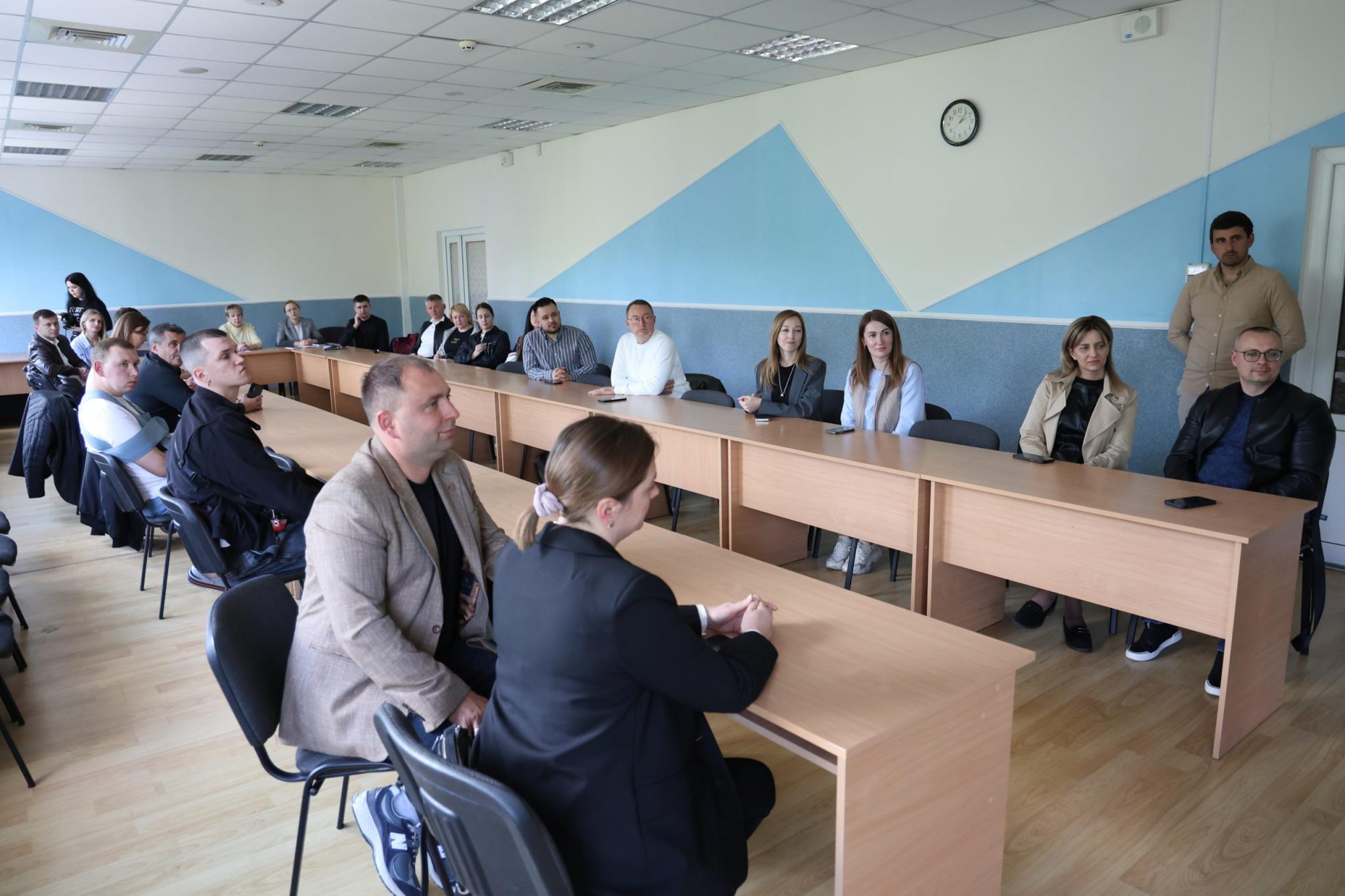 Новини Хмельницького - фото з Хмельницькі підприємці отримали по 250 тисяч гривень мікрогрантів