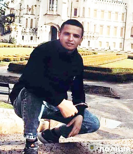 Новини Житомира - фото з Увага! Допоможіть розшукати безвісно зниклого 27-річного чоловіка!