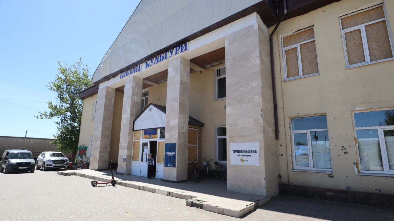 Новини Тернополя - фото з Як Тернопільщина відбудовує Архангельське на Херсонщині: ексклюзивний репортаж «20 хвилин»