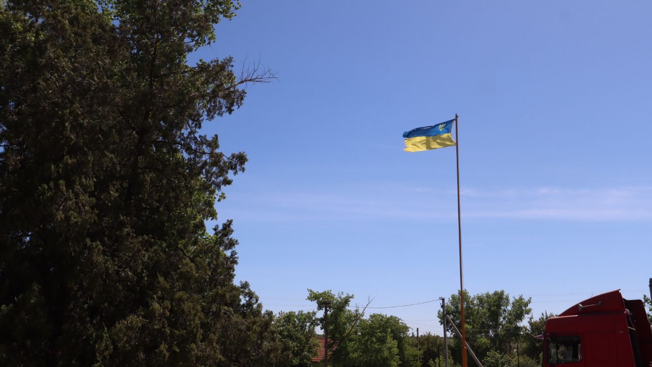 Новини Тернополя - фото з Як Тернопільщина відбудовує Архангельське на Херсонщині: ексклюзивний репортаж «20 хвилин»