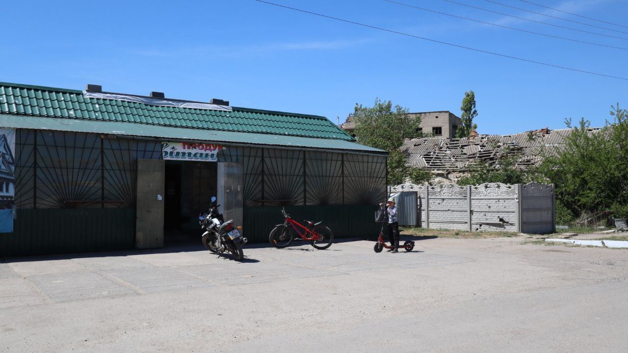 Новини Тернополя - фото з Як Тернопільщина відбудовує Архангельське на Херсонщині: ексклюзивний репортаж «20 хвилин»