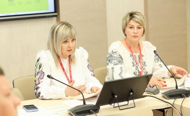 Новини Вінниці - фото з У Вінниці розробили «Дорожню карту Захисника» для допомоги ветеранам