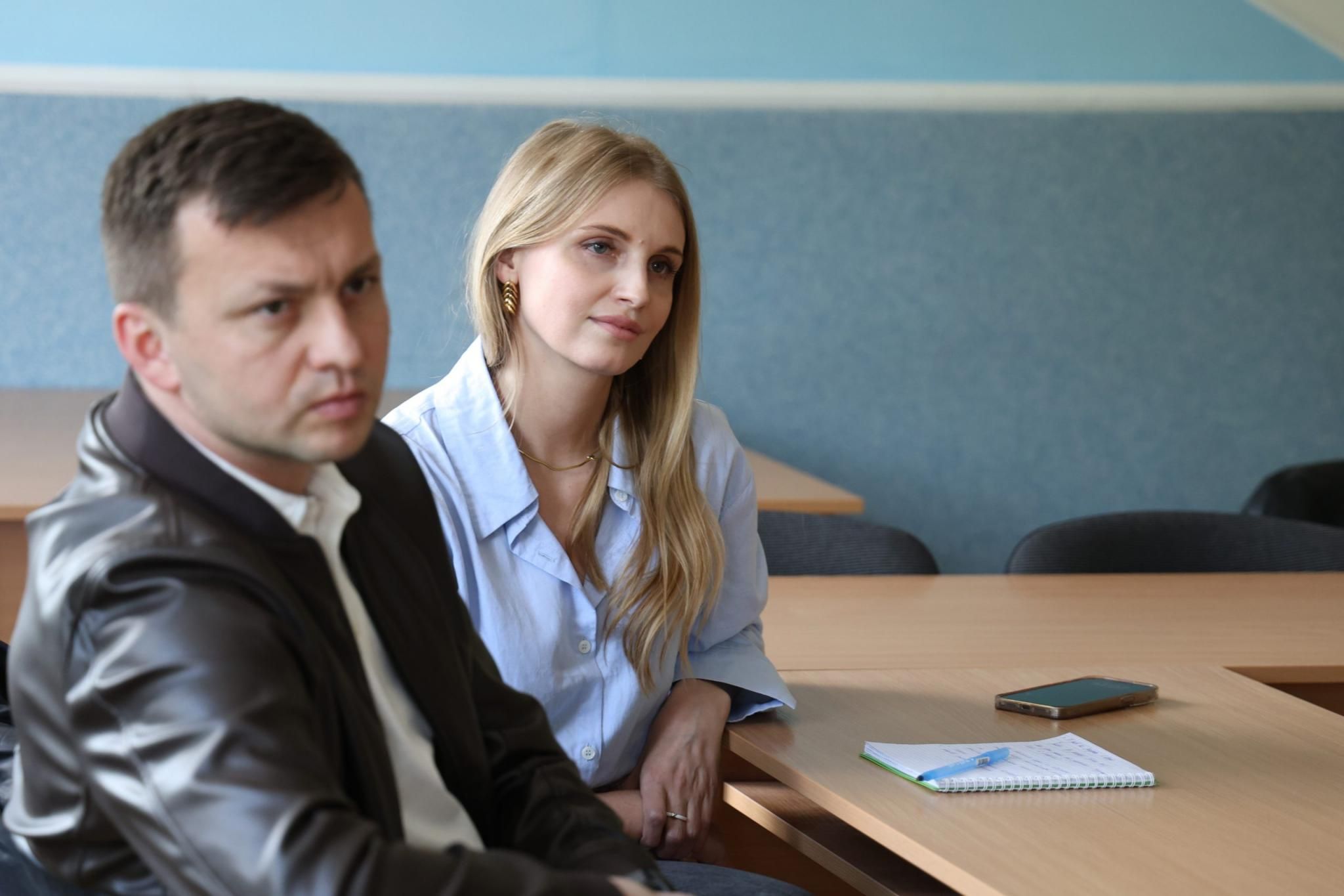 Новини Хмельницького - фото з Хмельницькі підприємці отримали по 250 тисяч гривень мікрогрантів