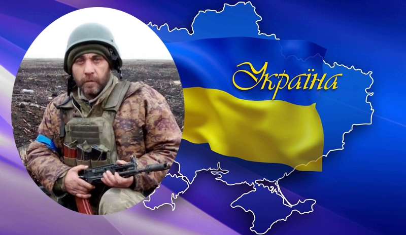 Новини Хмельницького - фото з На Хмельниччину “на щиті” повернулися четверо військових: хто вони