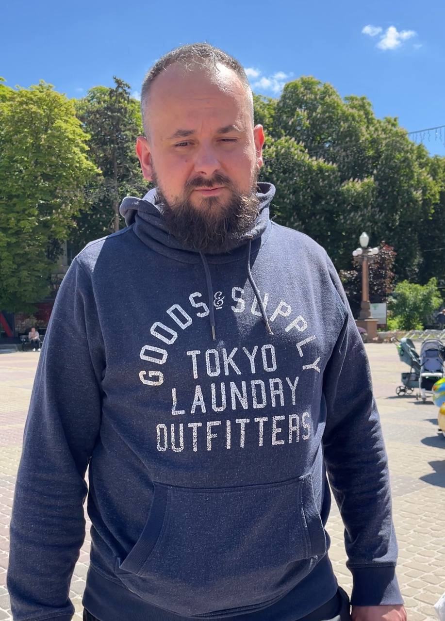 Новини Тернополя - фото з «Генератори, свічки вже маємо»: тернополяни розповіли, як готуються до можливих блекаутів