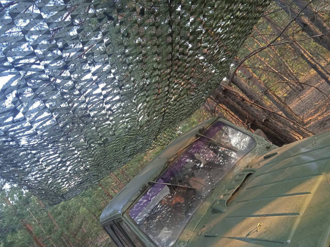 Новини Вінниці - фото з «Буває телефонують і кажуть, що сітка вже не потрібна…» Розповідаємо про волонтерів з «Замасковані»