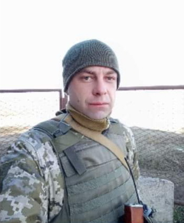 Новини Хмельницького - фото з На Хмельниччину “на щиті” повернулися четверо військових: хто вони