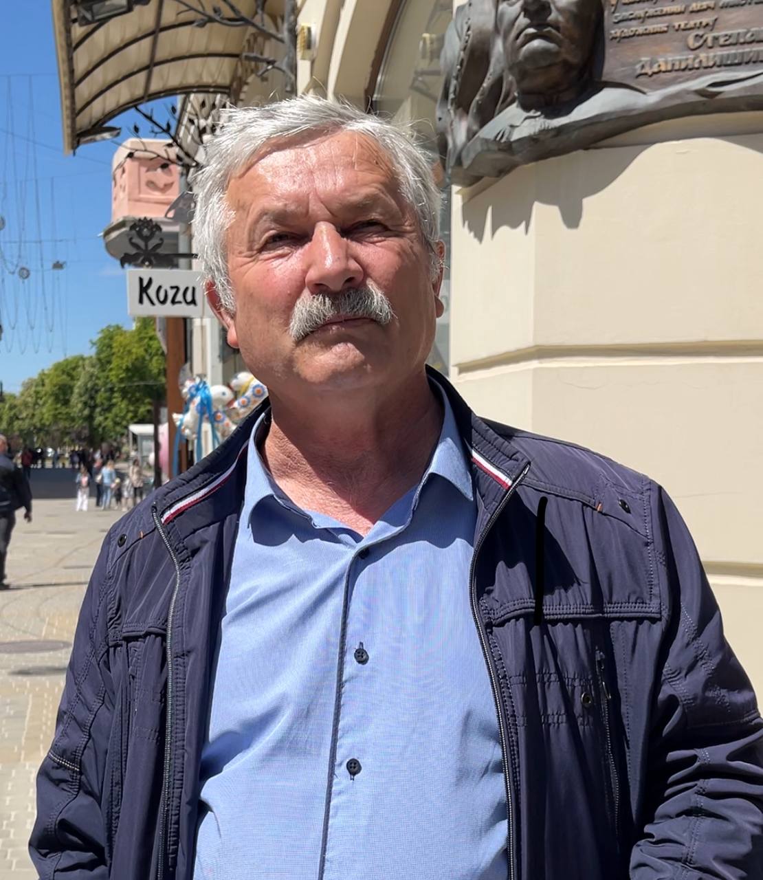 Новини Тернополя - фото з «Генератори, свічки вже маємо»: тернополяни розповіли, як готуються до можливих блекаутів