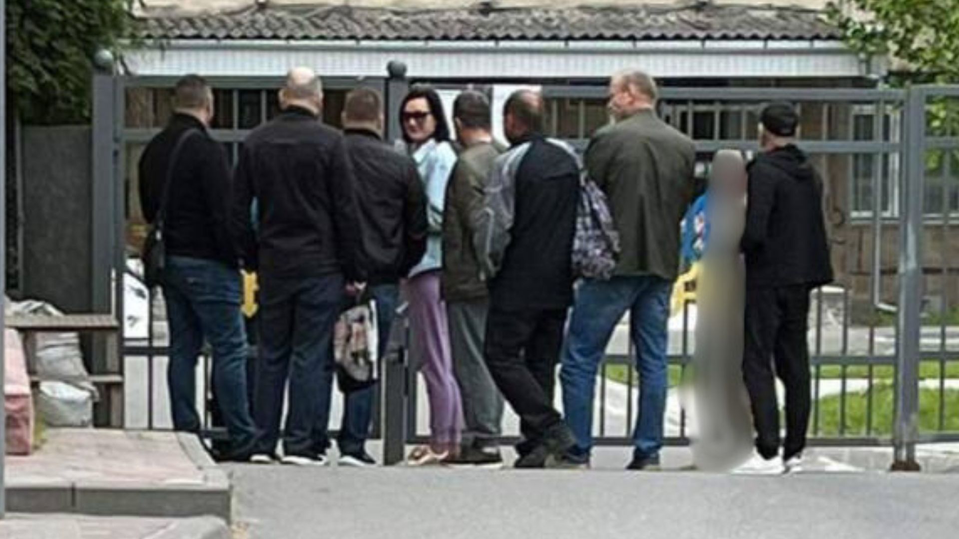 Новини Тернополя - фото з Тернополяни розповіли, як оновлювали дані в ТЦК та чи є черги