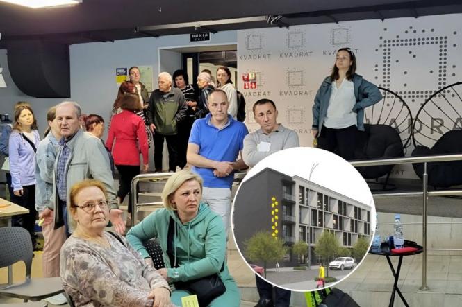 Новини Вінниці - фото з ТОП важливих новин на «20 хвилин» від 13 по 20 травня, які ви могли пропустити «Новобудова зруйнує наш дім». Жителі центру Вінниці хочуть скасувати результат громадських слухань