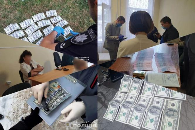 Новини Вінниці - фото з ТОП важливих новин на «20 хвилин» від 13 по 20 травня, які ви могли пропустити Чи посадили їх? Дізналися результати корупційних справ у медичній сфері Вінниччини