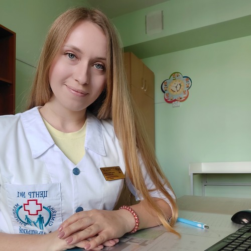 Пеленичко Ольга Миколаївна