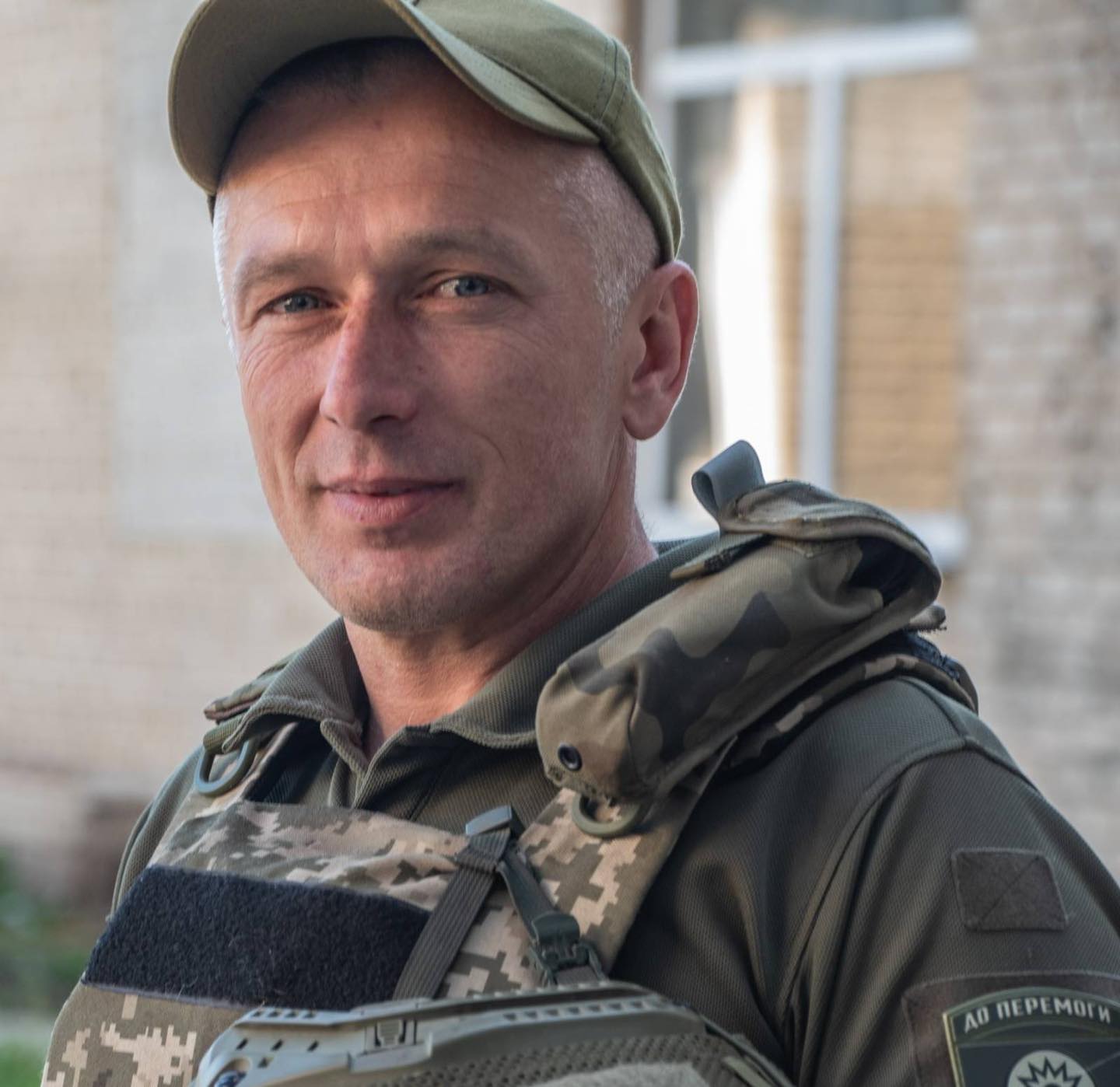 Новини Вінниці - фото з Молодший лейтенант з Вінниччини отримав грошовий сертифікат від Головкома ЗСУ